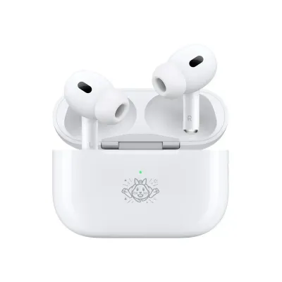 140W USB-C Power Adapter