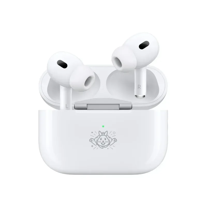 140W USB-C Power Adapter
