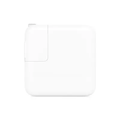 35W Dual USB-C Power Adapter