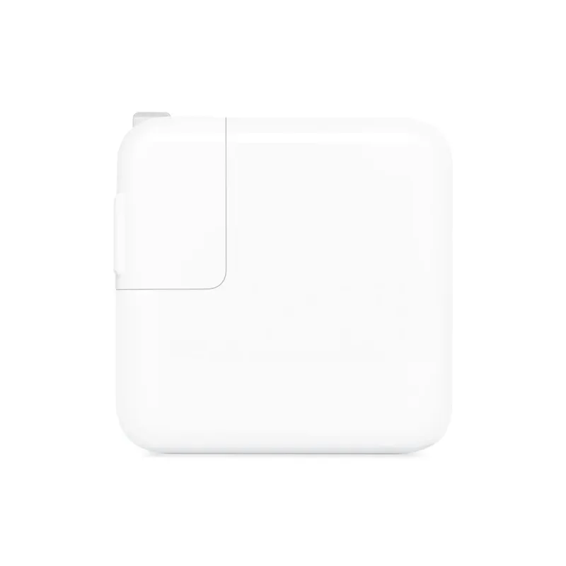 35W Dual USB-C Power Adapter
