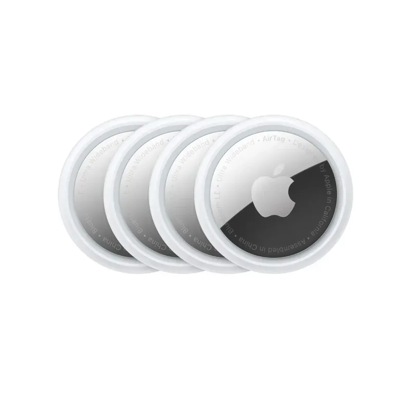 AirTag (4 Pack)
