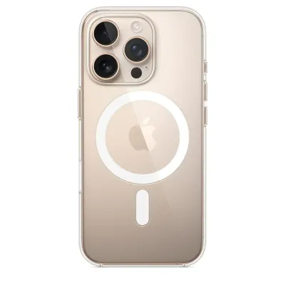 iPhone 16 Pro FineWoven Case