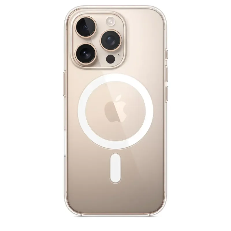 iPhone 16 Pro FineWoven Case