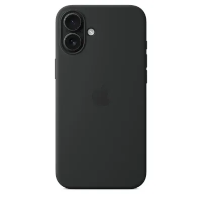 iPhone 16 Pro Silicone Case