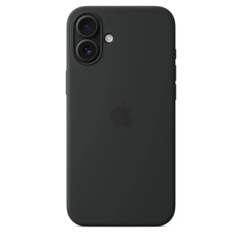 iPhone 16 Pro Silicone Case