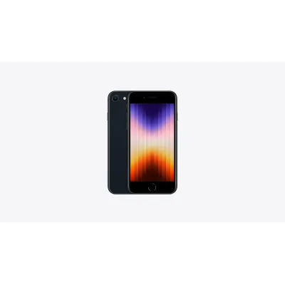 iPhone SE (3rd generation)