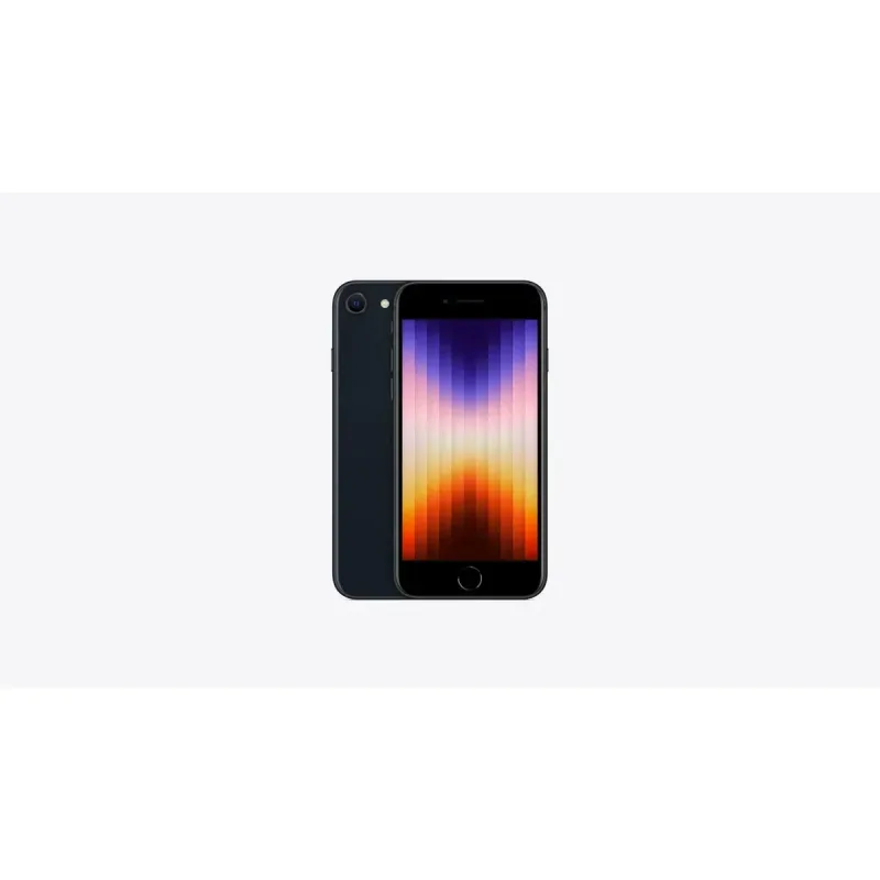 iPhone SE (3rd generation)