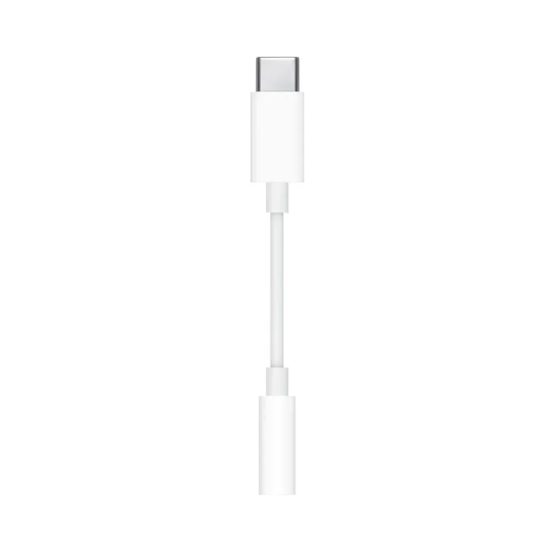 Lightning to USB-C Adapter