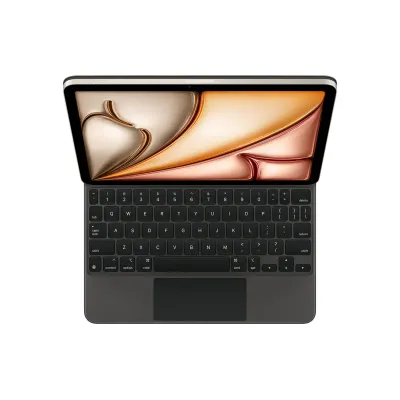 Magic Keyboard