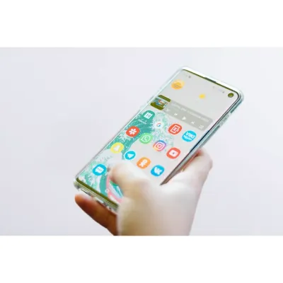 Oppo 80W SUPERVOOC Charger