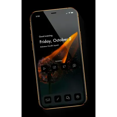 Oppo Silicone Case