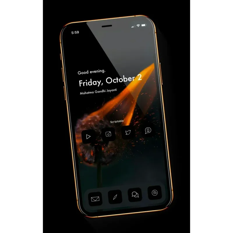 Oppo Silicone Case